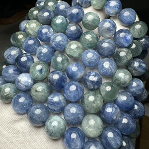 8 Hauptverkaufsstein Cyanitblau - №6