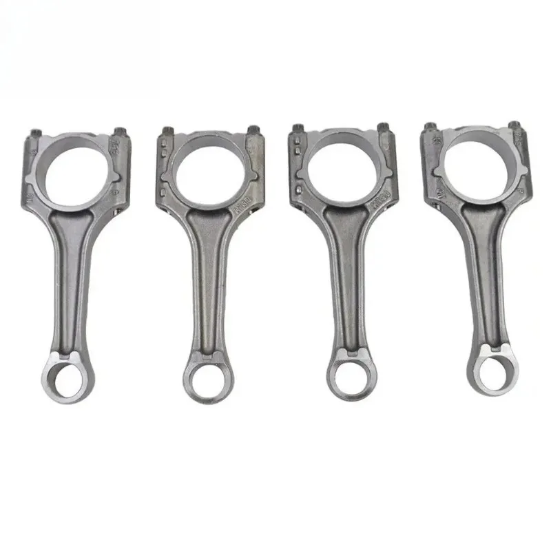 

Шатун Φ23 мм EA888 для AUDI A4 Q5 2.0T VW Jetta CC Gen2 2,0TFSI, 4 шт./упак.