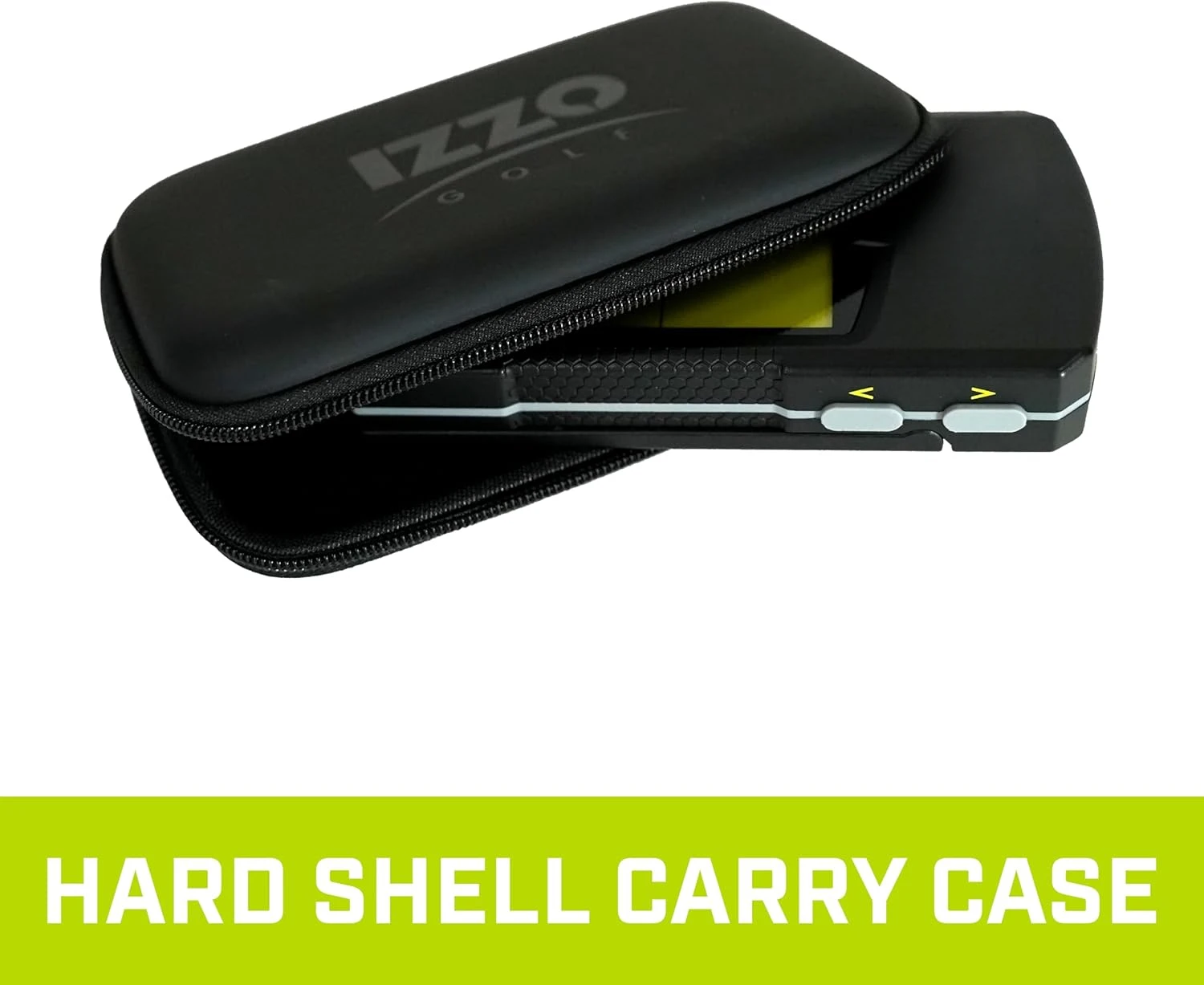 Golf Swami Launch Master Golf Launch Simulator – Golf-Trainingshilfe