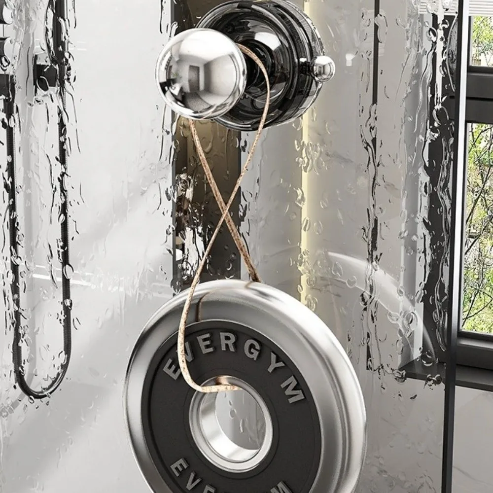 

Высококачественный противоскользящий поручень на присоске, многоразовая съемная стеклянная дверная ручка, водонепроницаемый поручень для ванной комнаты