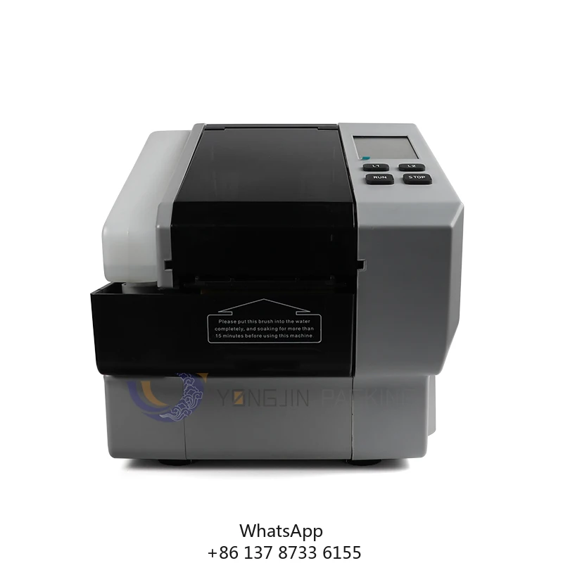 

Industrial Dispenser For Water ActivatedTape Automatic Gummed Paper Tape Adhesive Paper Film Enhanced Search Engine