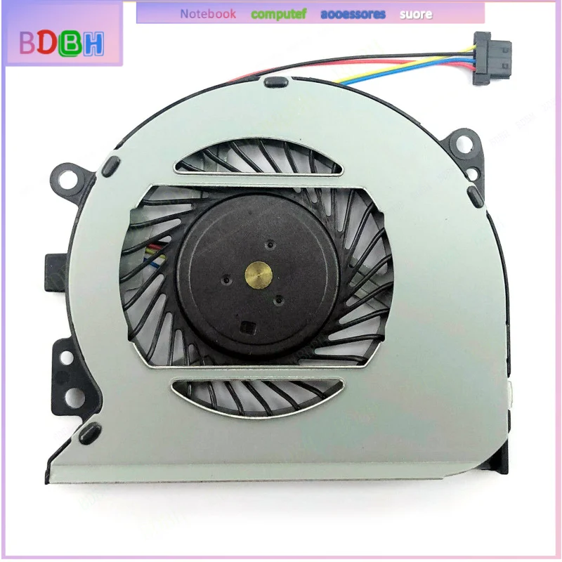Original CPU Cooling Fan For HP ENVY X360 15-U SERIES 776213-001 US Shipping