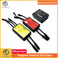 Newest Teverun IVCU Box for APP Version Blade GT/GT+ II Teverun Fighter Mini/11/Supreme/7260R Teverun Tetra Eletric Scooter