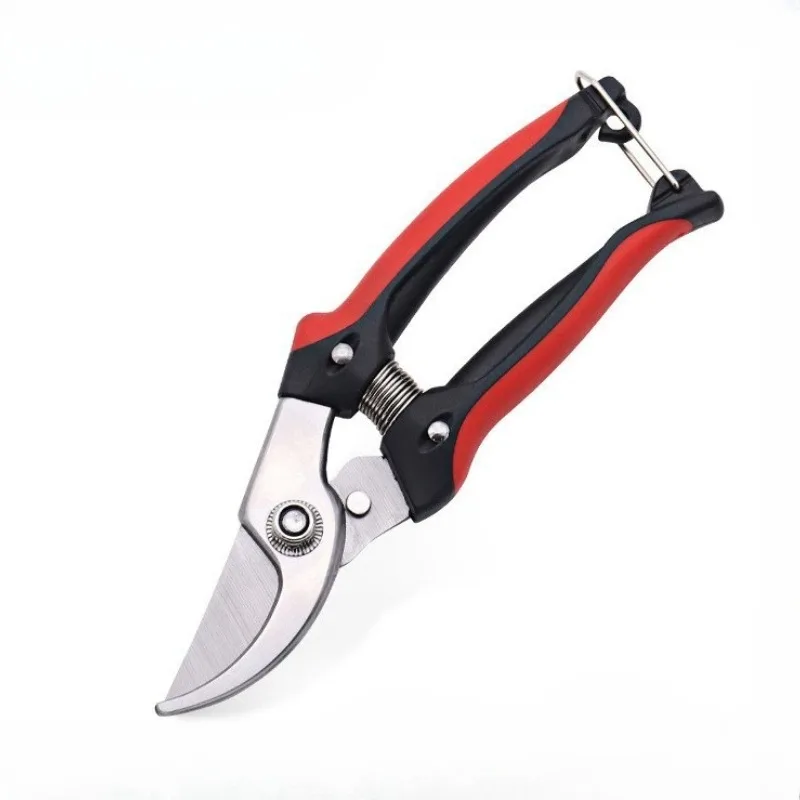 Garden Pruning Shears Bonsai Gardening Scissors Fruits Vegetables Versatile Picking Scissors Portable Labor-saving Pruning Tool