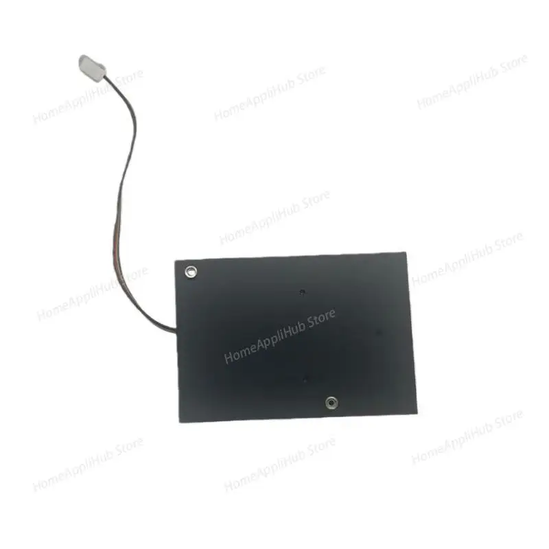 RK3588 fan radiator module intelligent heat sink temperature control computer CPU graphics card back