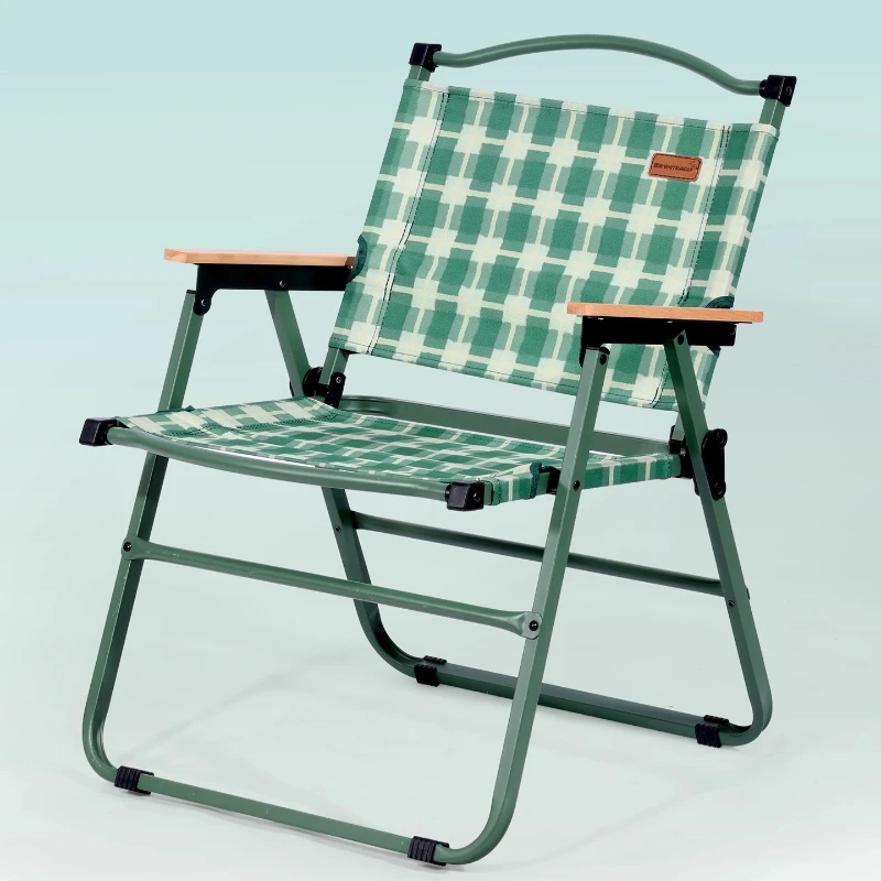 

Travel Low Camping Chair Foldable Light weight Beach Backrest Camping Chair Adult Small Silla Playa Reclinables Furnitures