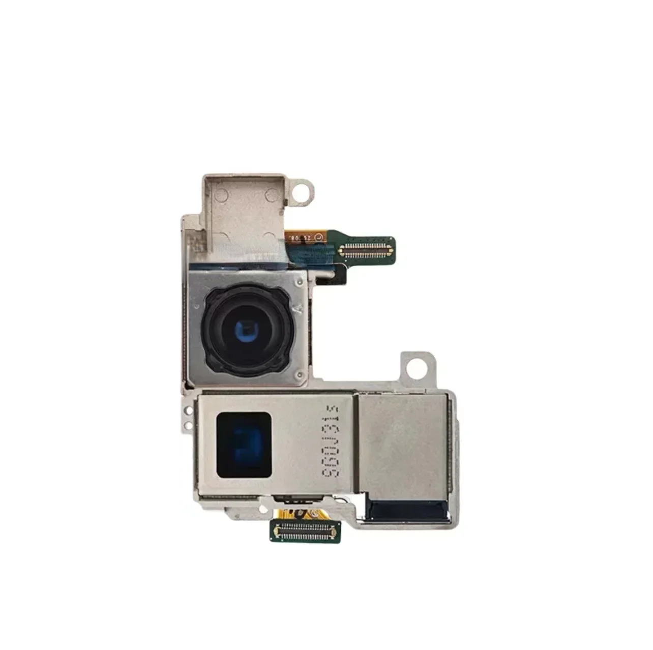 Original Rear Front Camera For Samsung Galaxy S21 Ultra 5G G998B G998U Frontal Selfie Back Backside Camera Module Spare Parts