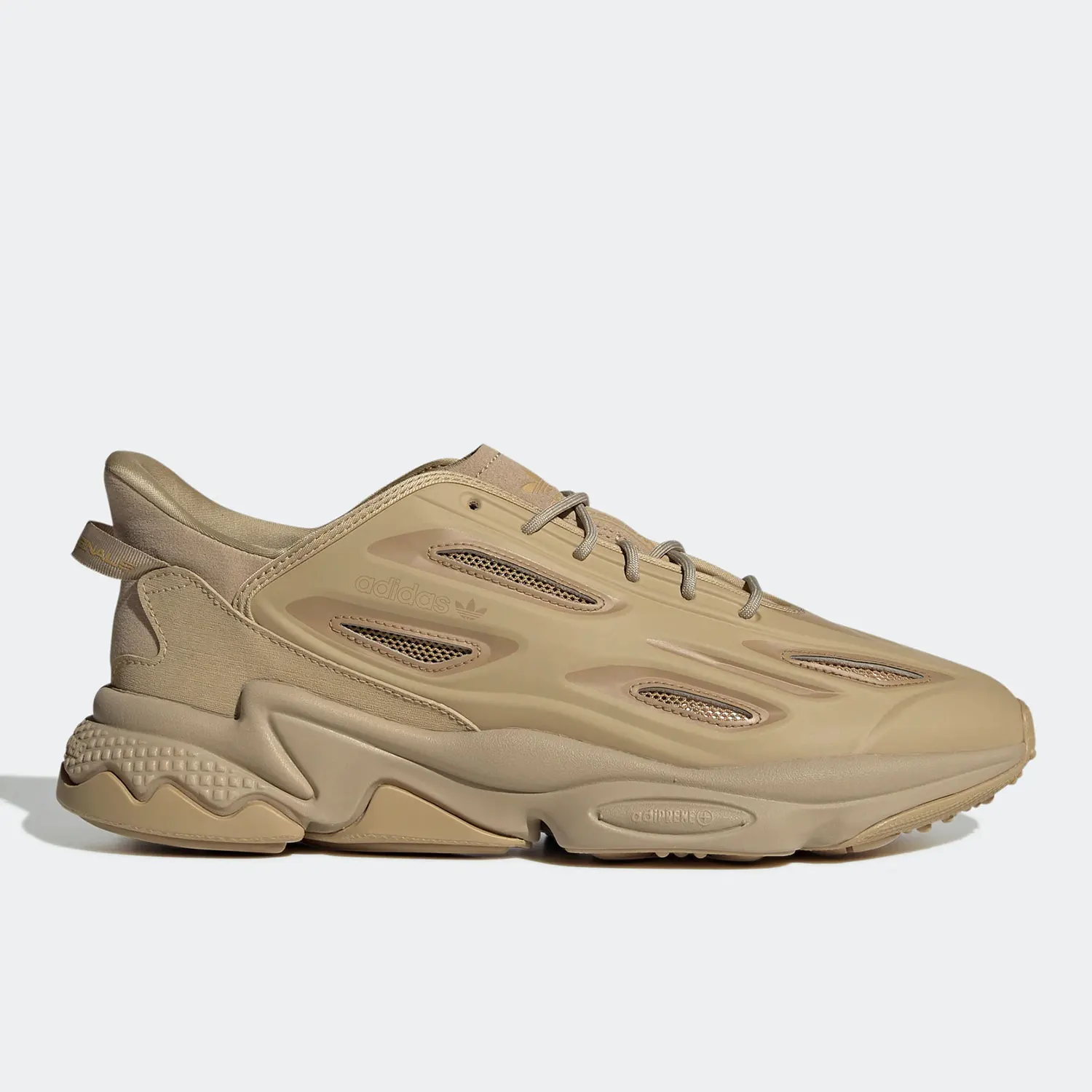 Adidas genuine clover OZWEEGO CELOX men's and women's dad shoes GX1809