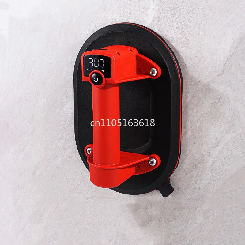 300 кг вакуумная электрическая присоска, инструменты для обработки стекла, воздушный насос, вакуумная присоска, прочная присоска, стекло для плитки