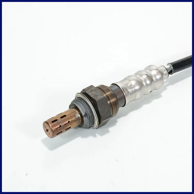 (Bestelling) Gran oferta, adecuado para HyundaiSS Tucson 2.7L Sensor de oxígeno trasero izquierdo de coche 39210-37543