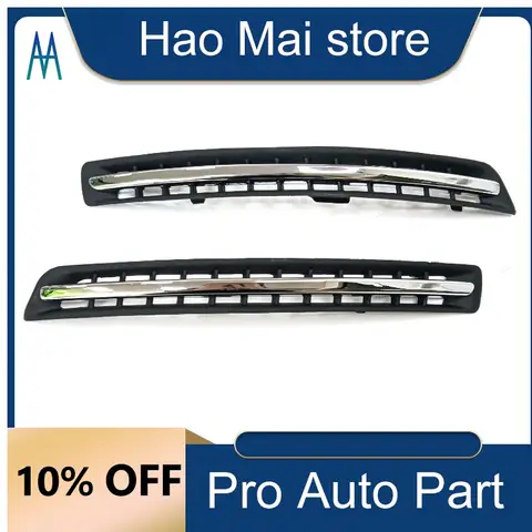 30678953 Left Right Front Car Bumpers Grille for Volvo XC90 2007-2014 30678954