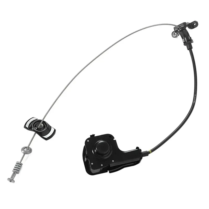 9810677780 Car Spare Wheel Lift Spare Wheel Carrier Assembly Holder for 5008 Citroen C4 Picasso DS5