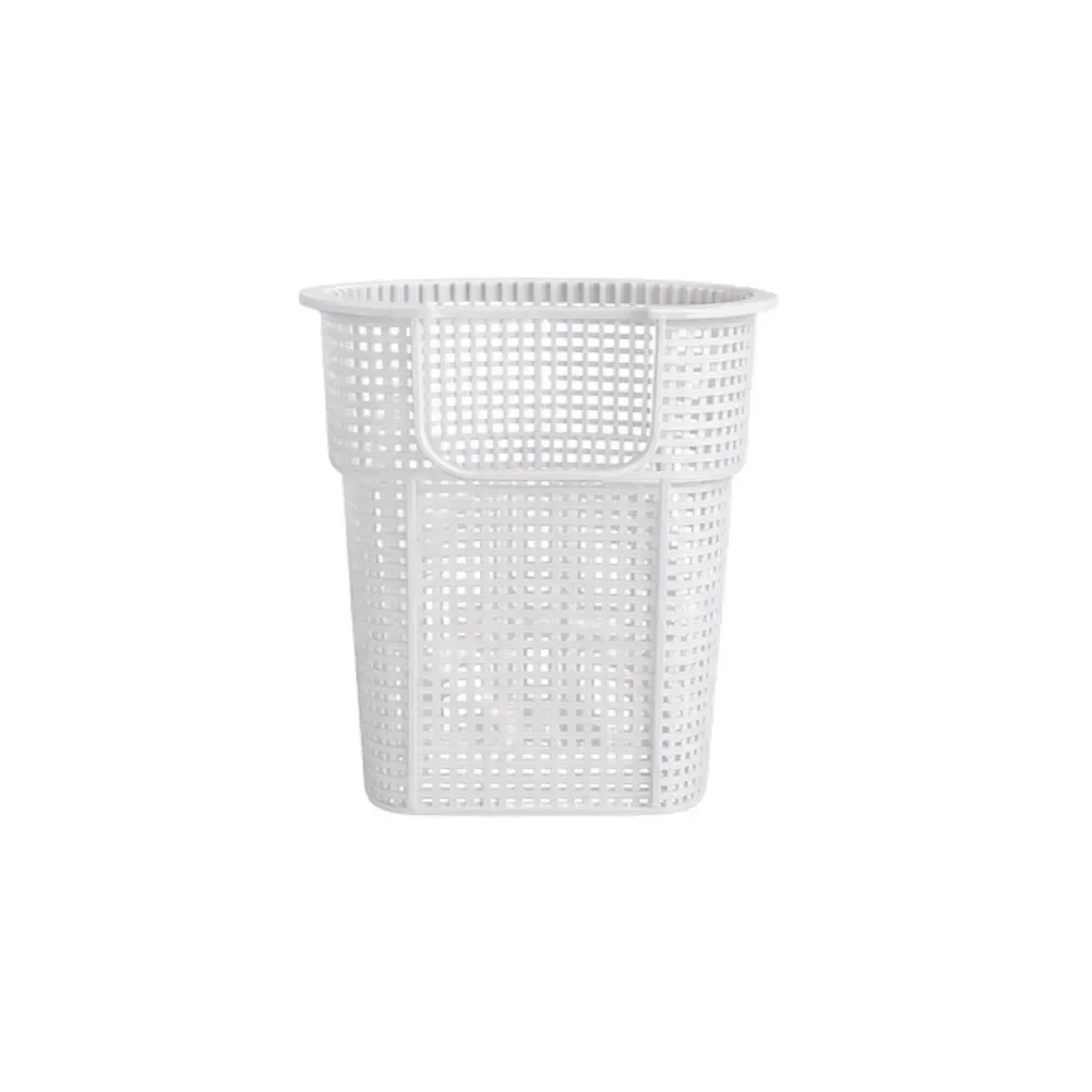 

Engineered For Compatibility For Power-Flo Fit Number Of Pieces 1 Pool Pump Basket Precision Engineered Design