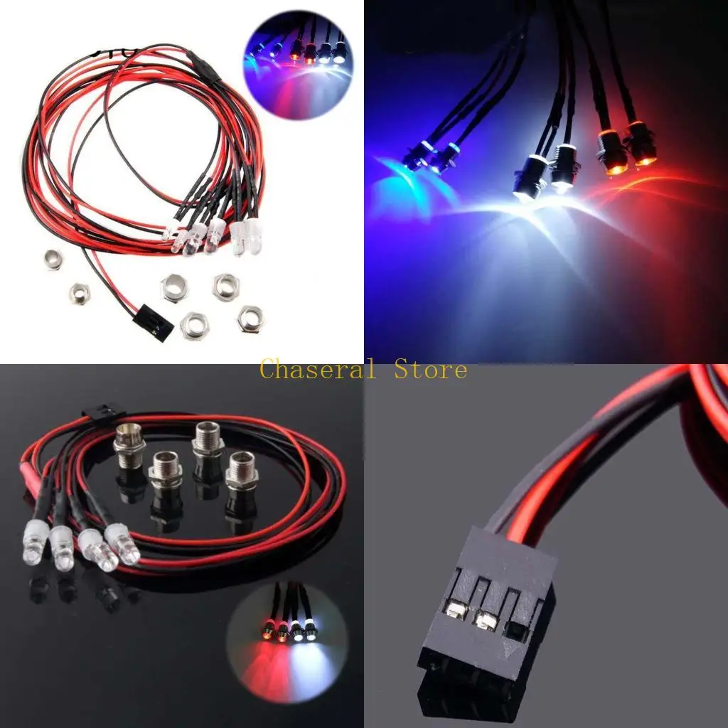 E7CE Upgraded Led 4…