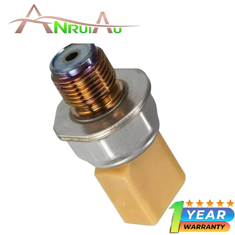 

Датчик давления топлива 1600 бар 03L130755AH для AUDI VW CVC3890 215820004700 VRP047 V10110863 8050947102338 2009-2019 1.6TDI