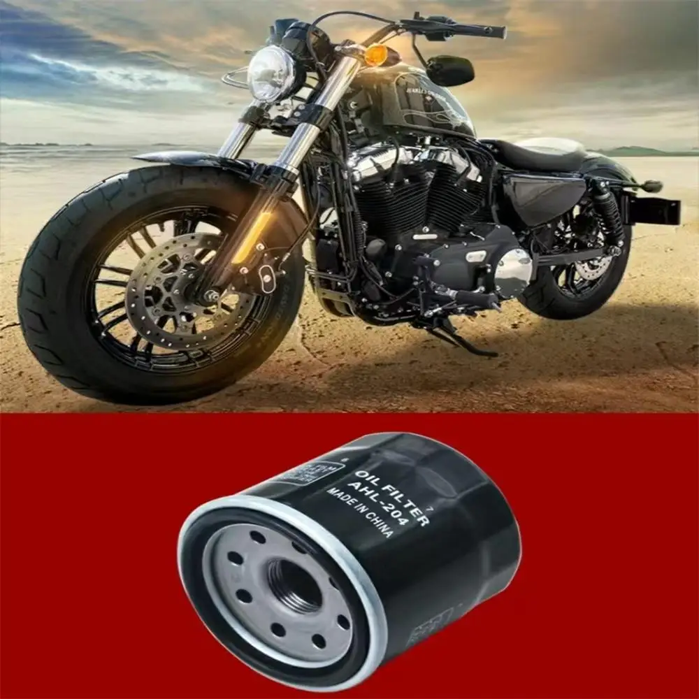 AHL-153B,ROAD PASSION-01-138/Silver,AHL-AN-013,AHL-184,AHL-204,suitable for motorcycle and locomotive oil filters