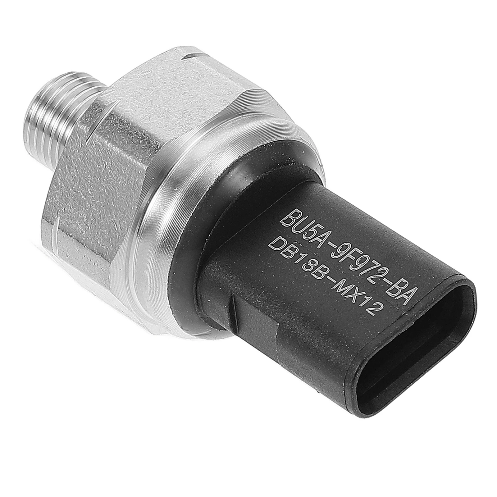 

Engine Transducer Car Sending Unit Injection Pressure Sensor Oil Pressure Transmitter Engine Sensor Car Fuel Transducer Auto