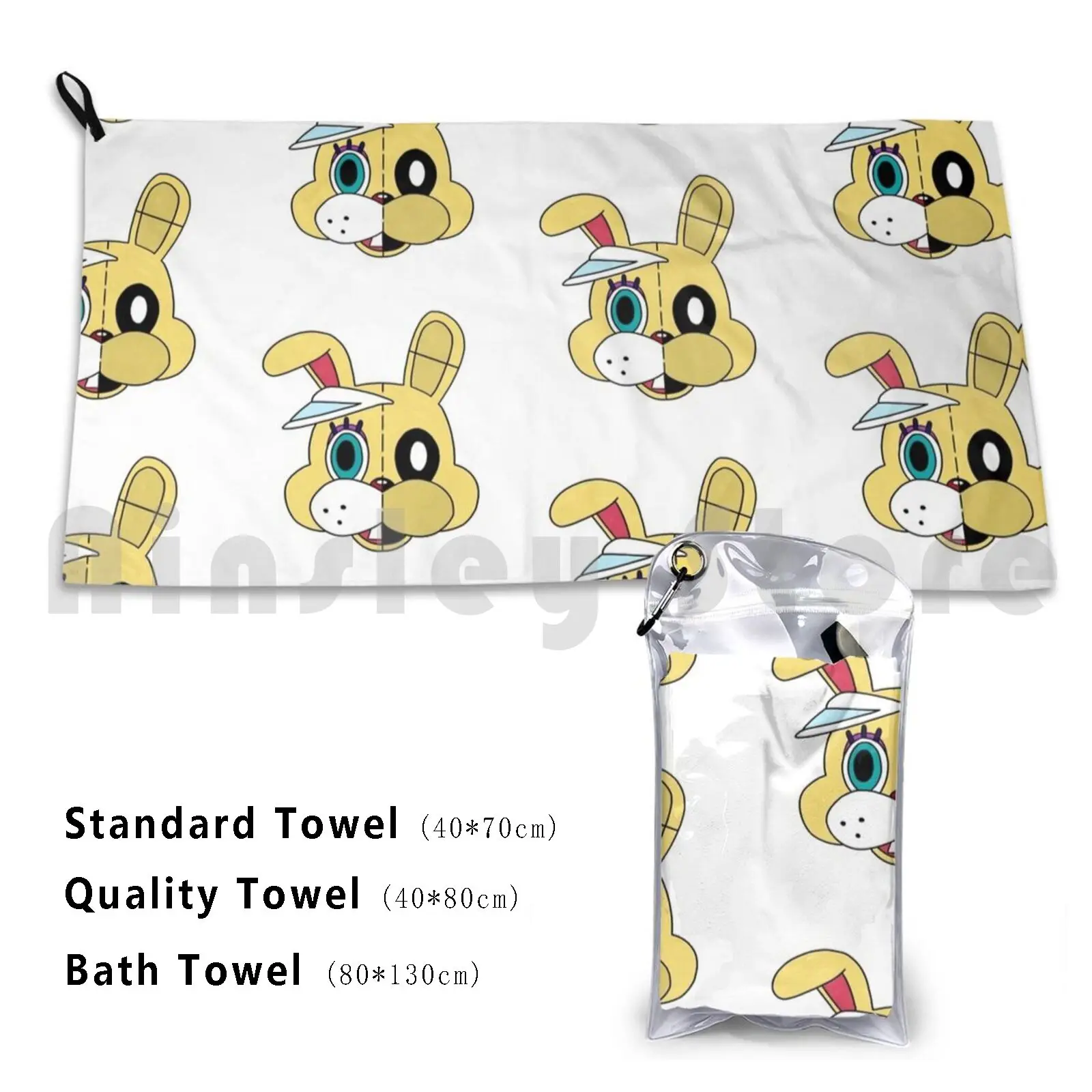 Man Behind The Beac…