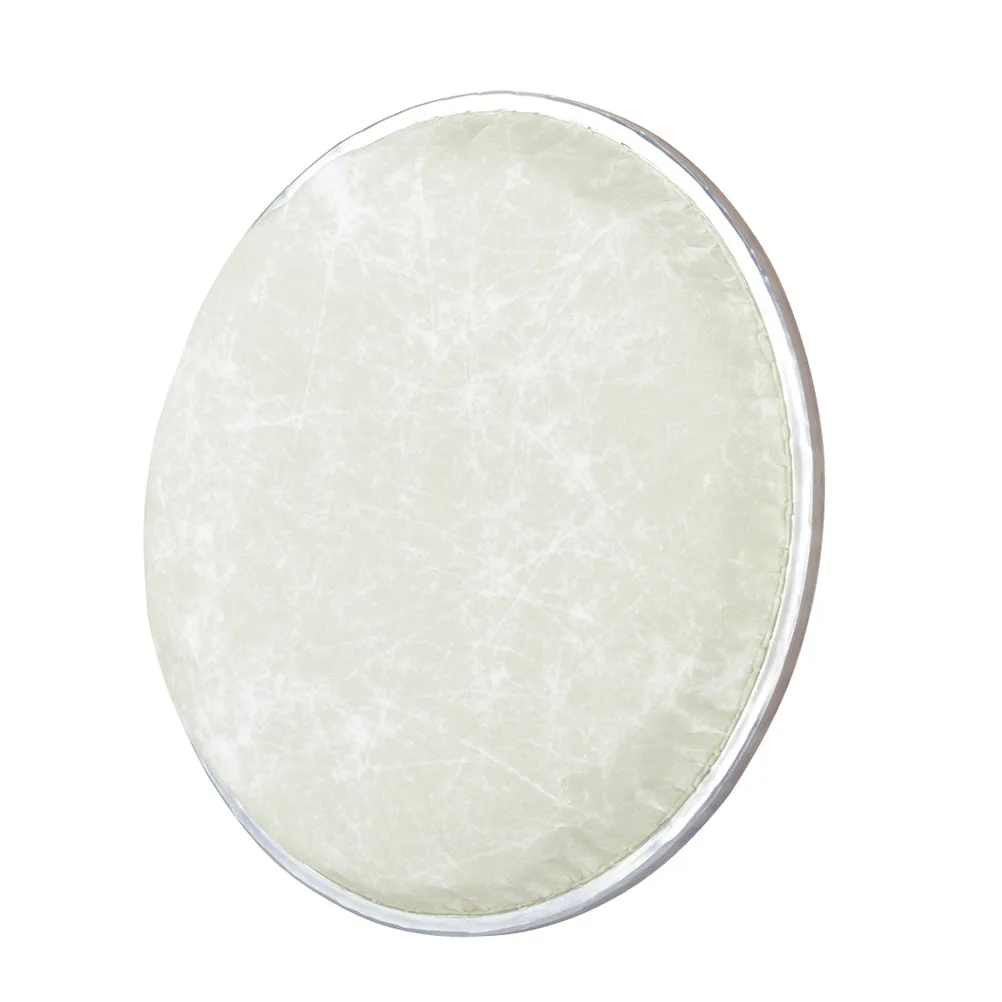 

Self-tuning Drum Skin African Drums Replacement Accessories Djembe Surface