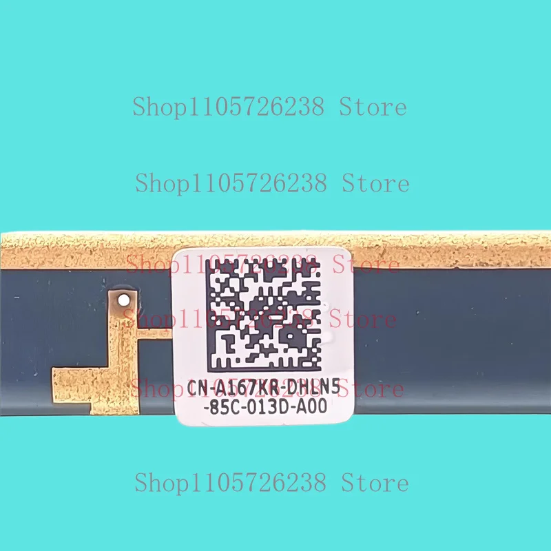 Replacement for DELL Latitude 7480 7490 E7480 E7490 WiFi WLAN ANTENNA A167KR