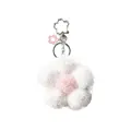 White-Pink