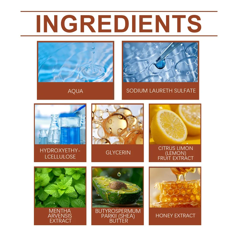 Picture 6: Dog Fur Care Shampoo Gentle Cleansing Moisturizes Prevents Tangles Strengthens Skin Barrier Reduces Odors Pet Grooming