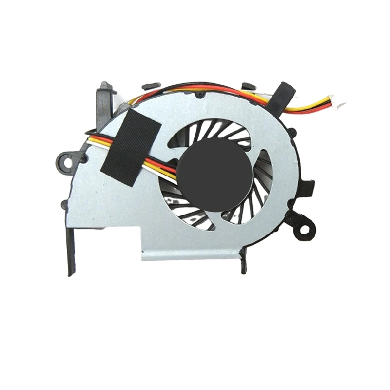 CPU Cooling Fan For Acer Aspire V5-572 V5-572P-9655 V5-572PG Laptop CPU Cooling Fan EF40060S1-C020-S99 Durable