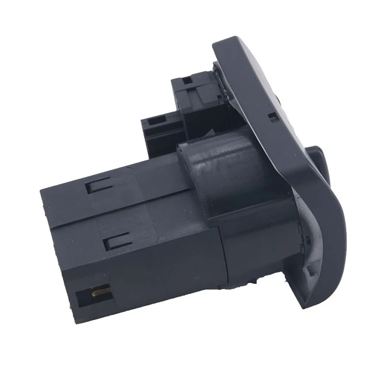 4B1941531C Universal Car Headlight Fog Light Switch Durable Auto Front Lamp Combination Control Button Replacement Accessories