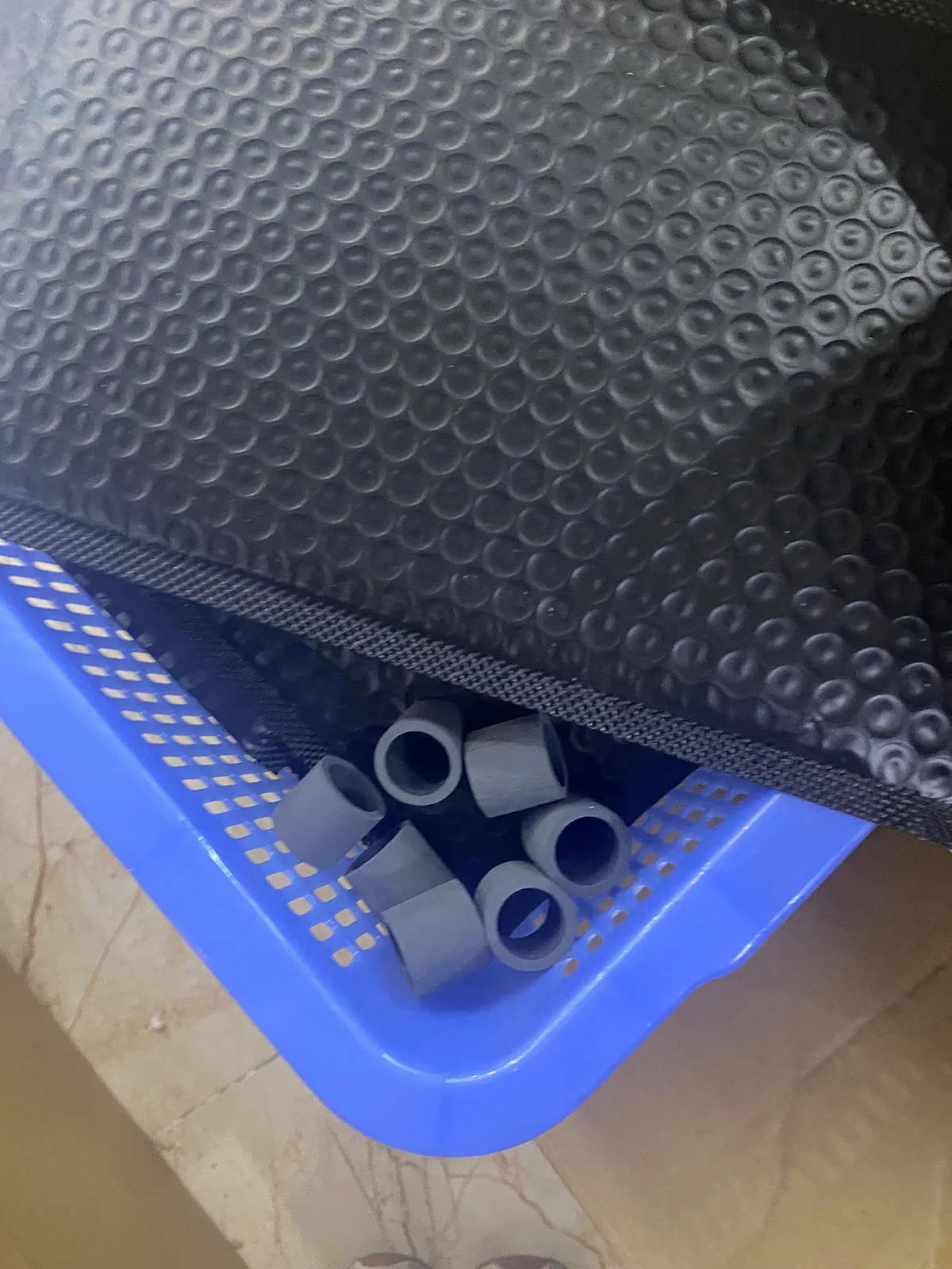 

20pcs Pickup Roller Tire CZ172-65001 RL1-2593-000 RL1-1442-000 JC73-00321A RL1-1443-000 for HP P1005 P1006 P1007 P1102W M1213