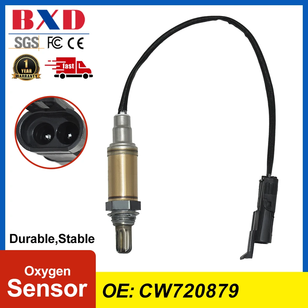 Oxygen Sensor CW720879 For Chevrolet Evanda, Daewoo Lanos Magnus, Fiat Punto, Honda Vamos, Jaguar XJ, Lexus ES, Mazda B-Serie