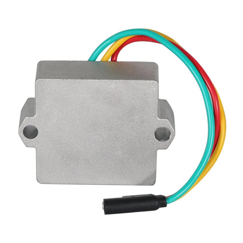 منظم جهد الدراجة النارية المعدل لـ Polaris 700 Classic RMK SKS XC SP F/O Carb L/C ملحقات مقومات الوقود الحالية 12 #6