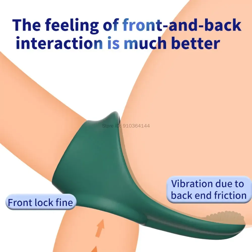 حلقة قضيب سيليكون ناعمة قابلة لإعادة الاستخدام للرجال ، تأخر القذف ، كم القضيب ، قفل الصفن ، عبودية القضيب ، ألعاب جنسية ، تعزيز الانتصاب