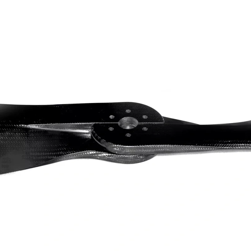 FLUXER PRO 60x20 Inch Carbon Fiber Paramotor Propeller for Large Multirotors