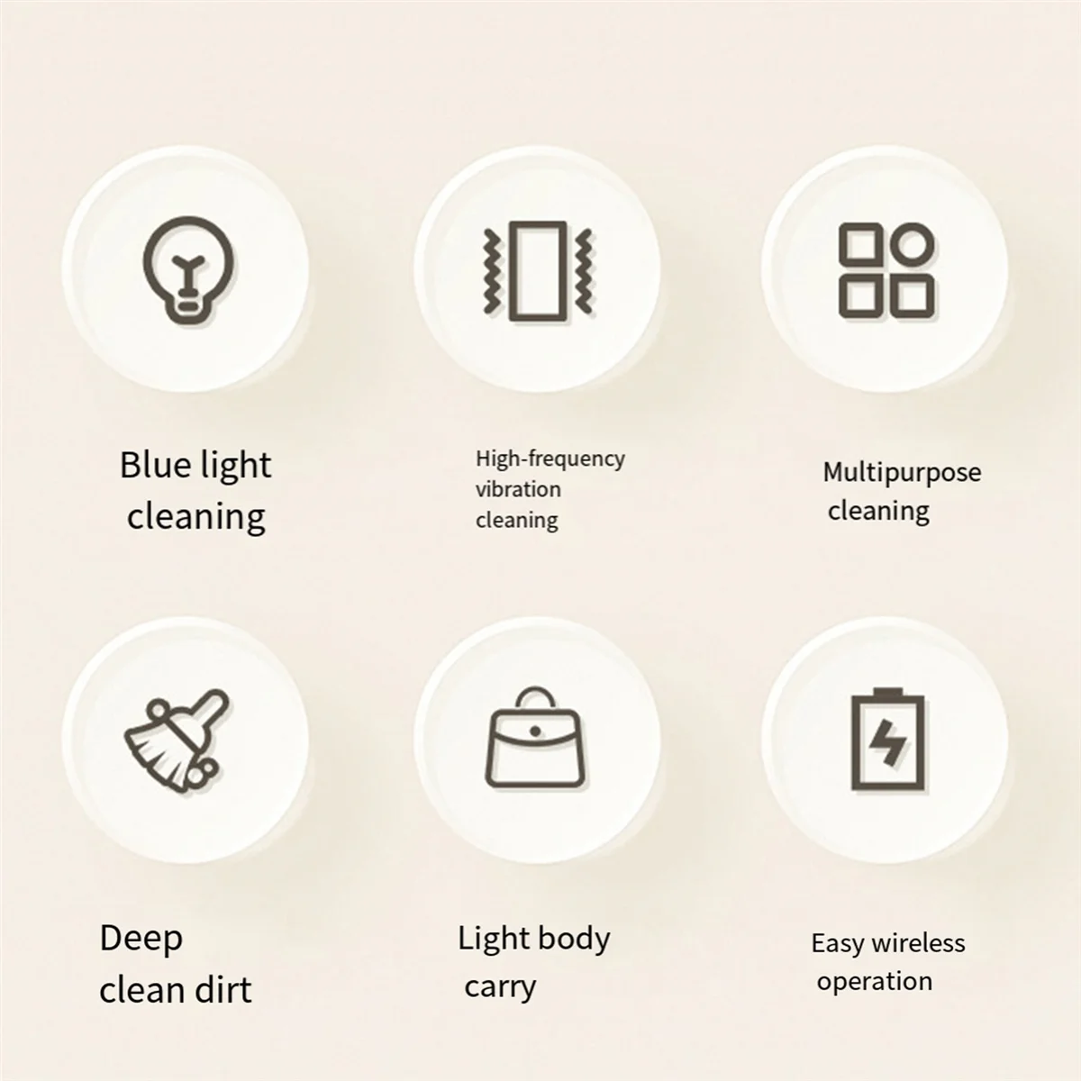 Czyszczenie okularów Ultradźwiękowa maszyna do czyszczenia biżuterii Ultradźwiękowa kąpiel czyszcząca o wysokiej częstotliwości do mycia biżuterii