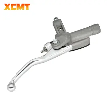 8 best sales צילינדר מצמד ראשי של ktm - №7