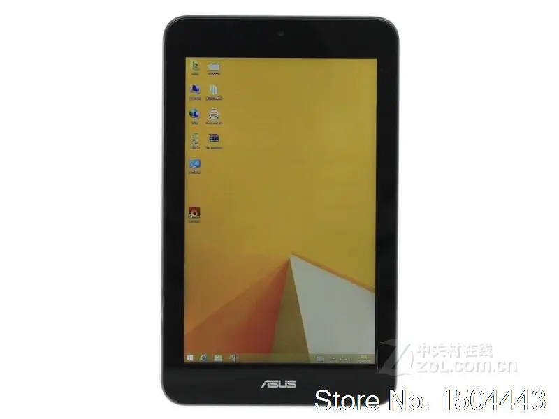 For Asus VivoTab Note 8 M80T M80ta 216.2*130.3 2pcs/lot HD clear screen protector Protection Guard Film