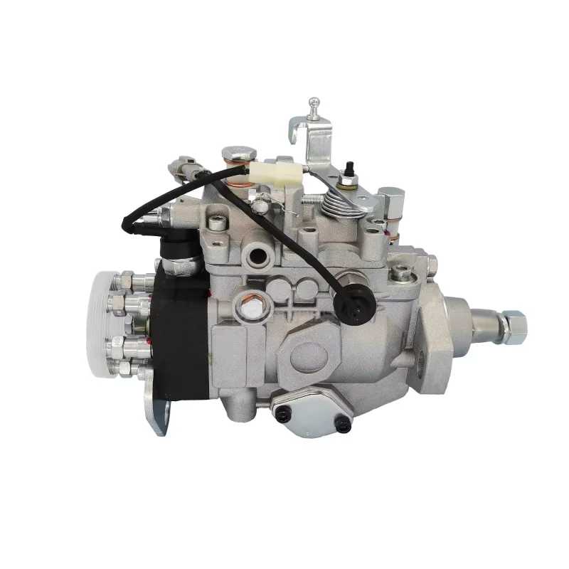 

Инъекционный насос высокого давления VE6/10F1900RND233 196000 -2330 22100-1C080 для двигателя грузовика