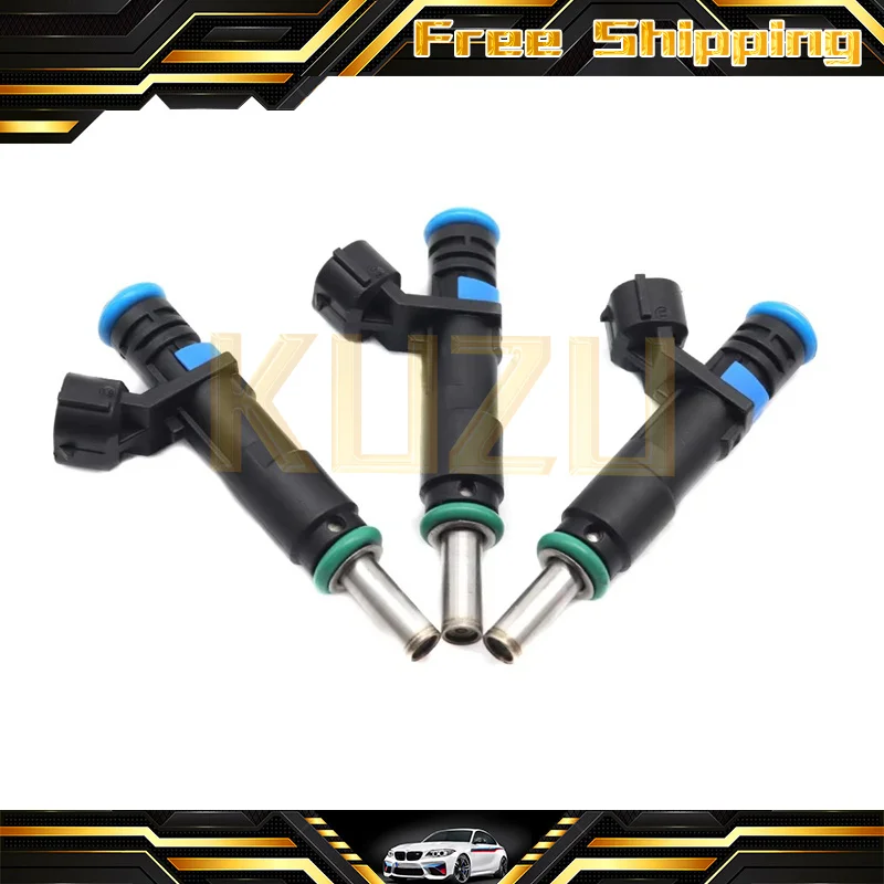 420874848 420874836 Fuel Injector Nozzles For Seadoo GTI 130/SE 130 GTS 130 2011-2015