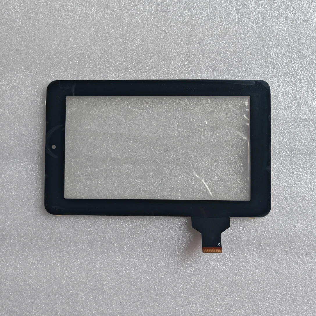 

7-дюймовая сенсорная панель дигитайзера для HLD-GG706S GG706S