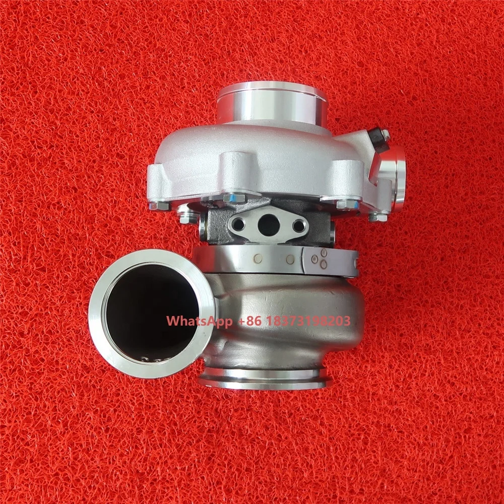 

CRAFT Turbo GT25 G25-660 A/R0.92 Turbocharger 858161-5003S 871389-5011S 740902-0068