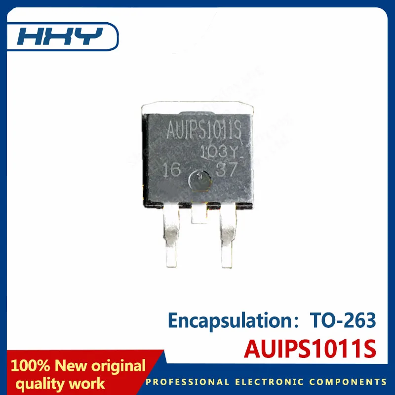 5PCS AUIPS1011S TO-…