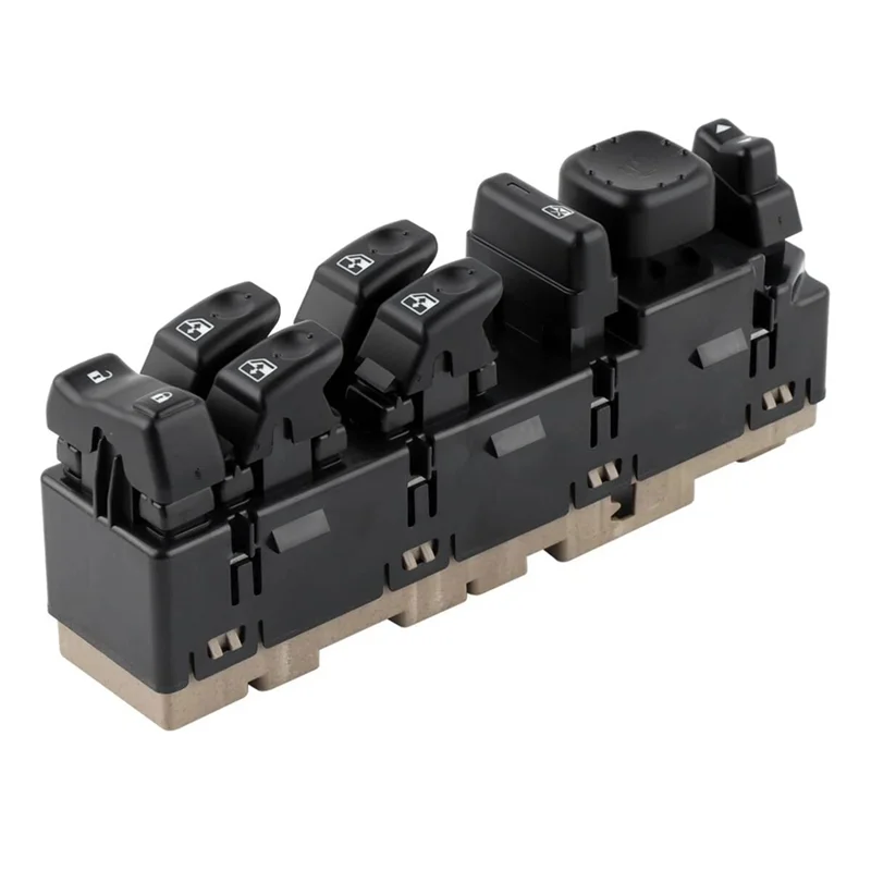 

Electric Master Window Switch Control 10398564 15186208 15112971 For Chevy Silverado GMC Sierra 03-06 15883319 15109667