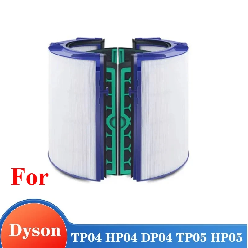 Replacement Hepa Ca… - image