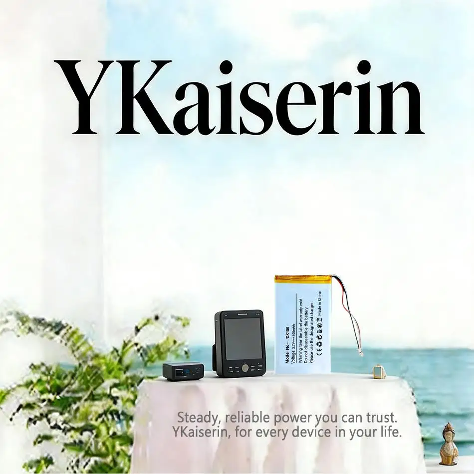 Battery MP3 MP4 Pla…