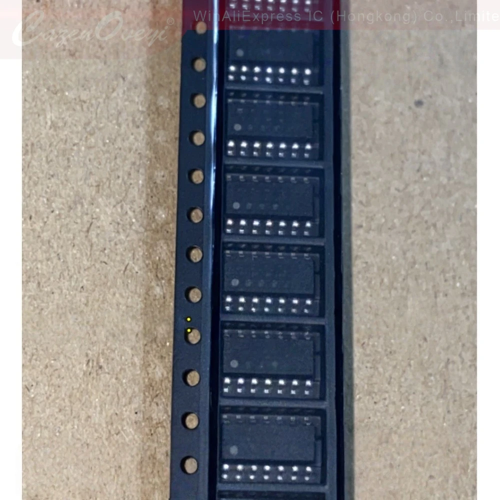5pcs/lot OPA4353UA OPA4353U OPA4354A OPA4354AIDR OPA4374A OPA4374AIDR PC928 SOP-14