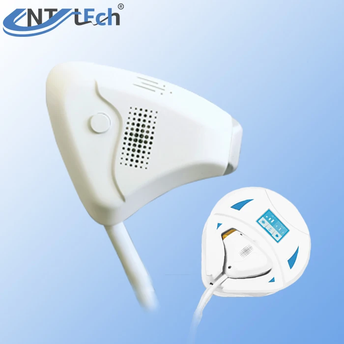 New portable 808nm diode  hair removal device for home use