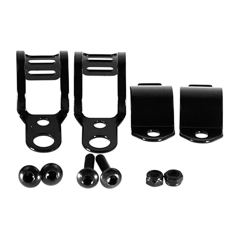 

Suitable for motorcycle accessories Harley Cruise Prince Car modified 35-39mm turn signal bracket lamp holder