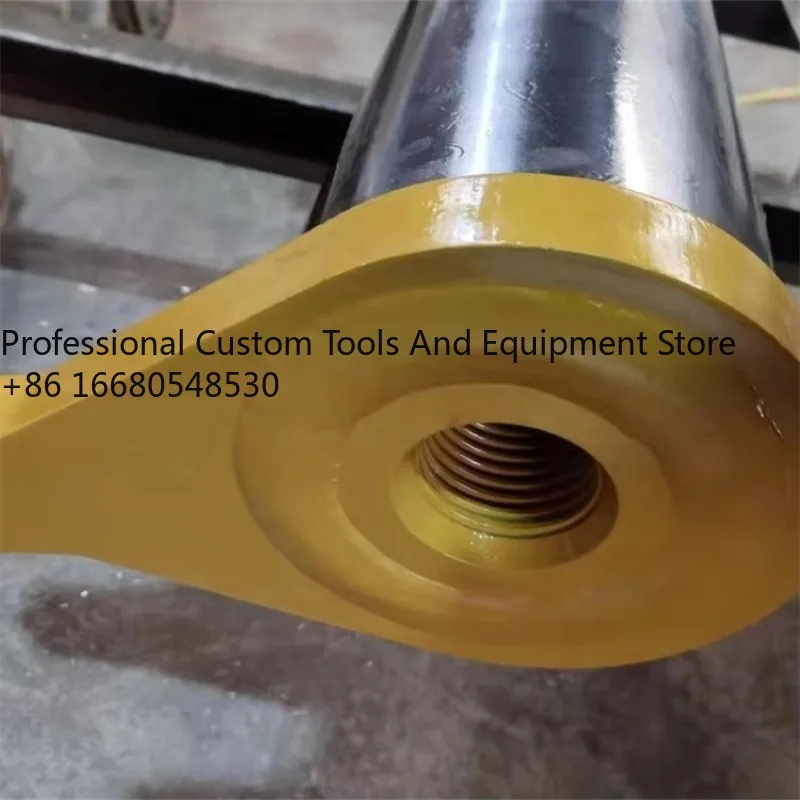 

U2sHot Sale High Quality KOMAT-SU 45#Steel Lift Arm Pins 315-0800 Shaft 100mm Excavator Boom Pin