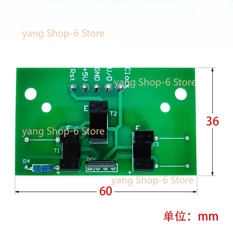 For Unite U-100 tire Balancing Machine Photovoltaic Panel Dynamic Balancing Instrument Location Sensor Original Factory Parts