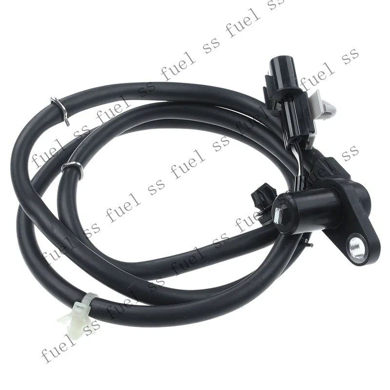 S+ ABS Wheel Speed Sensor for Mitsubishi Lancer 03-06 L4 2.0L Front Left MR569147